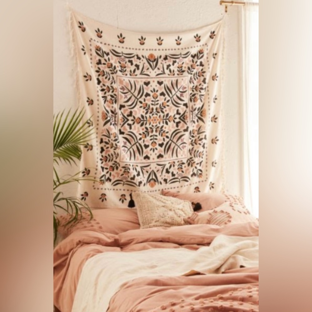 Urban outfitters tapestry